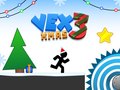 Jeu Vex 3 Noël en ligne