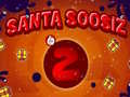 Jeu Santa Soosiz 2 en ligne