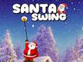 Jeu Santa Swing en ligne