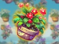 Jeu Flora Combinatorix en ligne