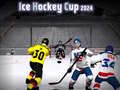 Jeu Coupe du Monde de Hockey 2024 en ligne