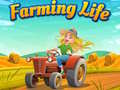 Jeu Vie Agricole en ligne