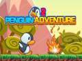 Jeu Aventure du Pingouin 2 en ligne