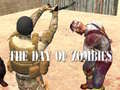 Jeu Le Jour des Zombies en ligne