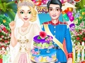 Jeu Jour de mariage de la fille royale en ligne