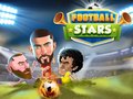 Jeu Stars du Football en ligne