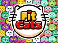 Jeu Chats en Forme en ligne