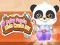 Jeu Bébé Panda : Bricolages pour Enfants DIY en ligne