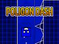 Jeu Dash Polygonal en ligne