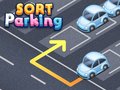 Jeu Parking Tri en ligne