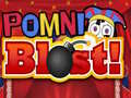 Jeu Pomni Explosion en ligne