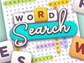 Jeu Recherche de mots en ligne