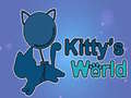 Jeu Le Monde de Kitty en ligne