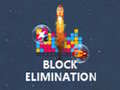 Jeu Élimination de Blocs en ligne