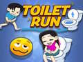 Jeu Course aux toilettes en ligne