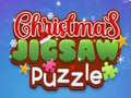 Jeu Puzzles de Noël en ligne