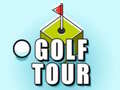 Jeu Tour de Golf en ligne