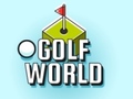 Jeu Monde du Golf en ligne