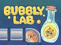 Jeu Laboratoire Bubbly en ligne