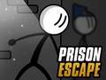 Jeu Évasion de prison en ligne en ligne