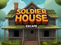 Jeu Évasion de la Maison du Soldat en ligne