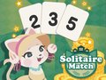 Jeu Solitaire Match en ligne