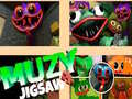 Jeu Puzzle Jigsaw MUZY en ligne