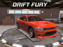 Jeu Fureur de Drift en ligne