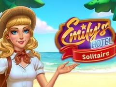 Jeu Solitaire de l'Hôtel d'Émilie en ligne