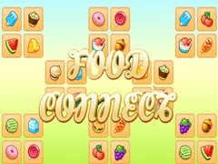 Jeu Connexion Alimentaire en ligne