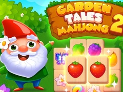 Jeu Contes de Jardin Mahjong 2 en ligne