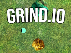 Jeu Grind.io en ligne