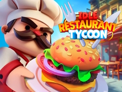 Jeu Tycoon Restaurant Inactif en ligne