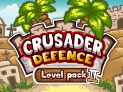 Jeu Pack de Niveaux de la Défense des Croisés 2 en ligne