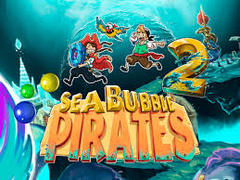 Jeu Pirate de Bulles Maritimes 2 en ligne