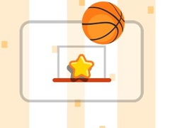 Jeu Glissade de Basketball en ligne