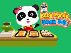 Jeu Le Job de Rêve du Bébé Panda en ligne