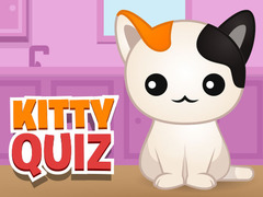 Jeu Quiz de Minou en ligne