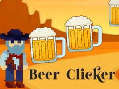 Jeu Cliqueur de Bière en ligne