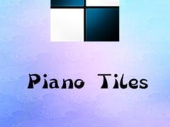 Jeu Tuiles de Piano en ligne