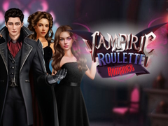 Jeu Romance de la Roulette Vampirique en ligne