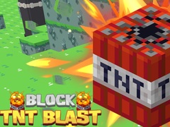 Jeu Bloc TNT Explosion en ligne