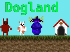 Jeu Chienland en ligne