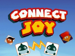 Jeu Connecter la joie en ligne