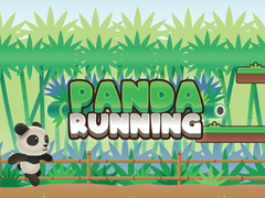 Jeu Panda en Course en ligne