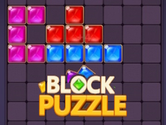 Jeu Puzzle Bloqué en ligne