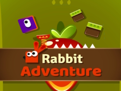 Jeu Aventure du Lapin en ligne