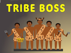 Jeu Boss de Tribu en ligne