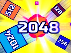 Jeu Cubes Infini 2048 en ligne