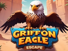 Jeu Évasion de l'Aigle Griffon en ligne